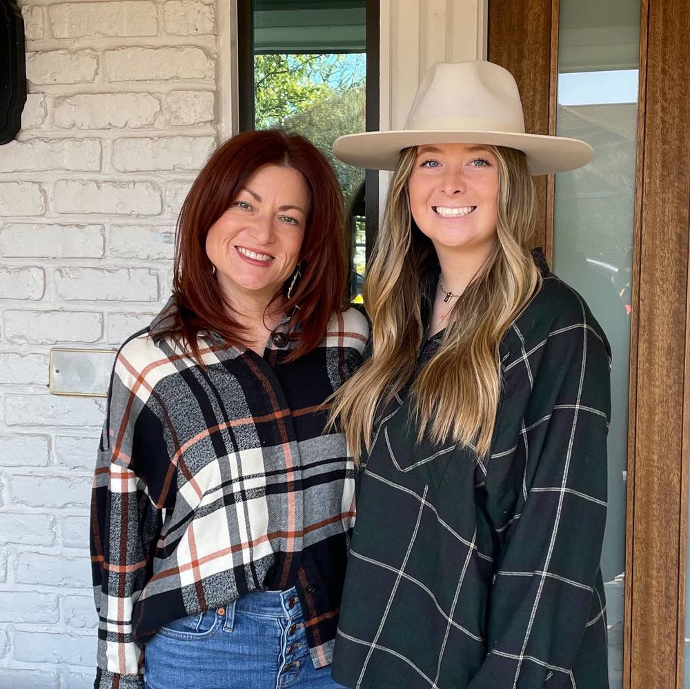 Meet your Posher, Denise